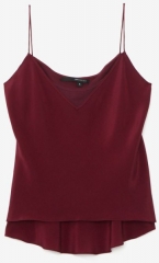 Cascade Cami by Jay Godfrey at Intermix