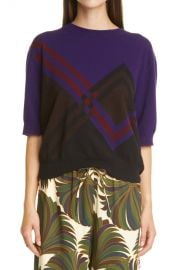 Cashere Sweater by Dries Van Noten at Nordstrom