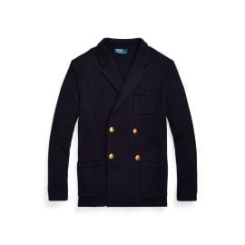 Cashmere Blazer Cardigan at Ralph Lauren