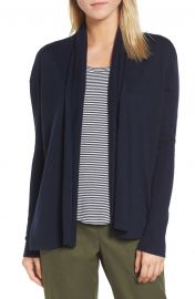 Cashmere Blend Cardigan at Nordstrom