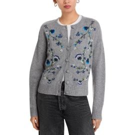 Cashmere Cardigan Sweaters Women - Bloomingdale39s at Bloomingdales