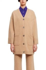 Cashmere Cardigan by Opening Ceremony at Opening Ceremony