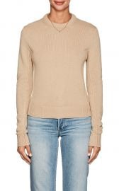 Cashmere Crewneck Sweater  Chloe at Barneys