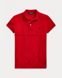 Cashmere Polo Shirt at Ralph Lauren