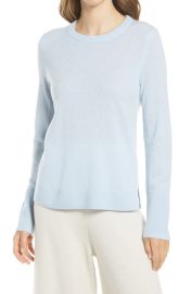 Cashmere Sweater at Nordstrom