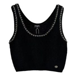 Cashmere Top at Vestiaire Collective