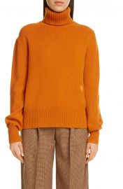 Cashmere Turtleneck Sweater at Nordstrom