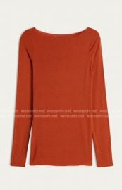 Cashmere Ultralight Jumper at Intimissimi