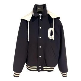 Cashmere jacket at Vestiaire Collective