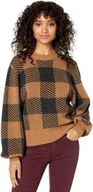 Cashmere pullover at Amazon