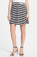 Caslonand174 Skater Skirt at Nordstrom