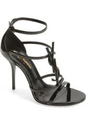 Cassandra Sandals Saint Laurent at Nordstrom