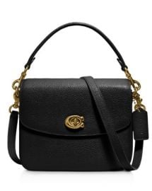 Cassie 19 Signature Crossbody at Bloomingdales