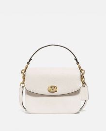 Cassie Crossbody Bag 19 at Coach