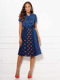 Cassie Dress - Eva Mendes Collection  at NY&C