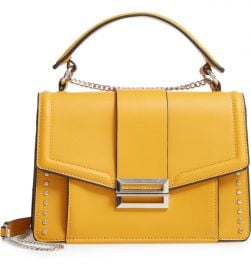 Cassie shoulder bag at Nordstrom