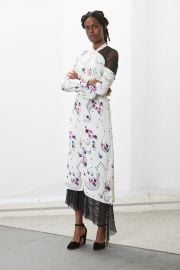 Cast Dress at Rachel Comey