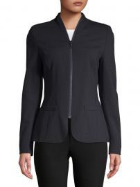 Casual Blazer by Escada at Saks Off 5th