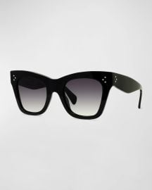 Cat-Eye Sunglasses at Neiman Marcus