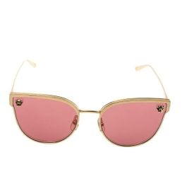 Cat Eye ct0198s Sunglasses by Cartier at The Luxury Closet