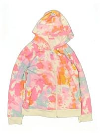 Cat Jack Zip up hoodie at Thredup