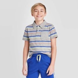 Cat amp Jack  Boysx27 Shirts amp Polos  Target at Target