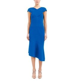 Catalyst Dress by Ginger & Smart at David Jones