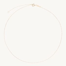 Catbird Jewelry Hundred Summers Collar at Catbird Jewelry