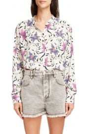 Catchell Shirt by Isabel Marant Etoile at Nordstrom