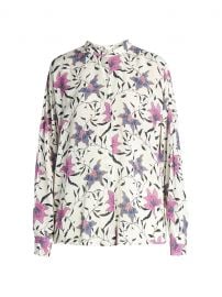 Catchell Shirt by Isabel Marant Etoile at Saks Fifth Avenue