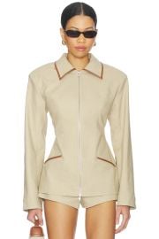 Catharina Jacket at Revolve