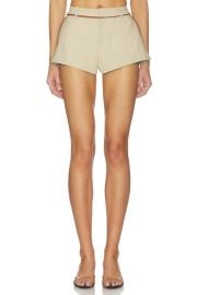 Catharina Short at Revolve