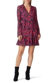 Catia Floral Dress by Derek Lam 10 Crosby for 69 Rent the Runway at Rent the Runway