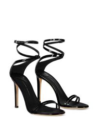 Catia lace-up sandals at Farfetch