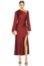 Catriona Dress at Revolve