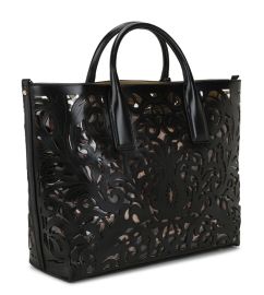 Cavalli Class Brigitte Medium Satchel at Saks Off 5th