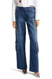 Cay Baggy Cargo Jeans at Nordstrom Rack