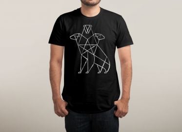 Cebearus T-shirt at Threadless