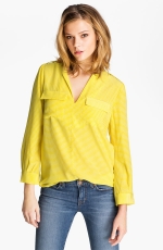 Ceces yellow top at Nordstrom at Nordstrom