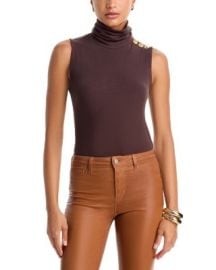 Ceci Knit Top at Bloomingdales