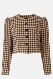 Celeste Jacket by Sister New York Rent the Runway at Rent the Runway