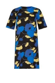 Celeste Printed Dress by Marni at Rent The Runway