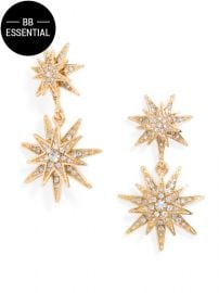 Celestial Drops at Baublebar