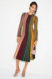 Celia Knit Dress by SIMONMILLER Rent the Runway at Rent the Runway