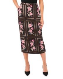 Celia Pencil Skirt at Bloomingdales