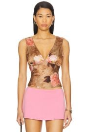 Celia Top at Revolve