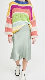 CeliaB Maya Mohair Sweater at Shopbop