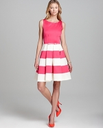 Celina dress by Kate Spade at Bloomingdales