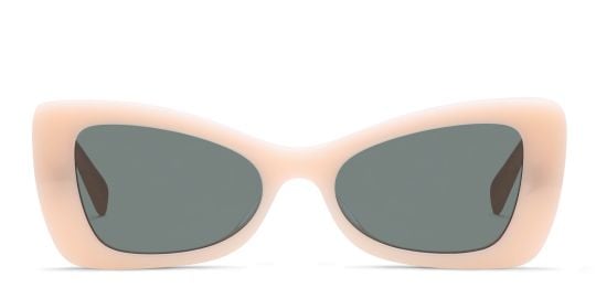 Celine CL40236I Sunglasses in Pink at Glasses USA