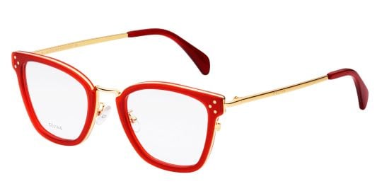 Celine CL50002U Glasses at EZContacts